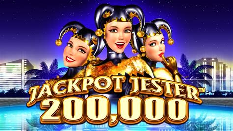 Jackpot Jester 200000 5